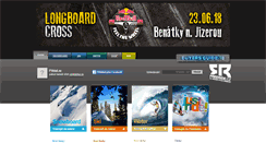 Desktop Screenshot of img.freeride.cz